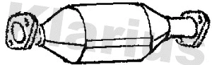 Catalytic Converter (370635)
