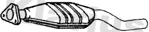 Catalytic Converter (380632)