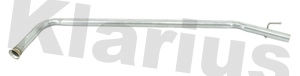 Exhaust Pipe