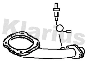 Exhaust Pipe (150621)