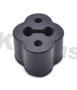 Mount, exhaust system