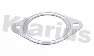 Gasket, exhaust pipe