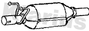 Catalytic Converter (311674)