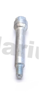 Bolt, exhaust system