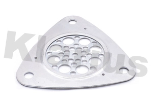 Gasket, exhaust pipe