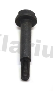 Bolt, exhaust system