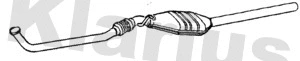 Catalytic Converter (312777)