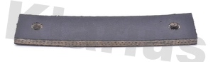 Mount, exhaust system
