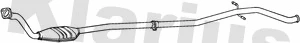Catalytic Converter (321172)