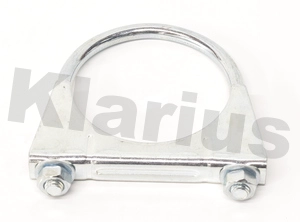 Pipe Connector, exhaust system