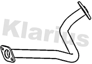 Exhaust Pipe (143090)