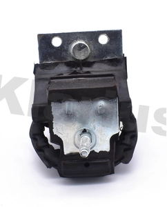 Mount, exhaust system