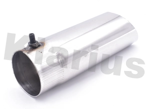 Exhaust Tip
