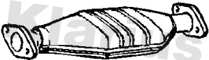 Catalytic Converter (311710)