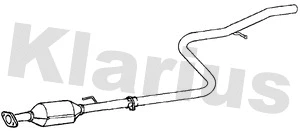 Catalytic Converter (311846)