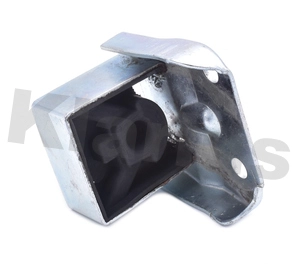 Mount, exhaust system