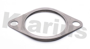 Gasket, exhaust pipe