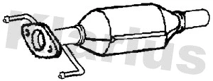Catalytic Converter (312168)