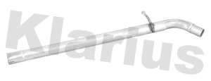 Exhaust Pipe