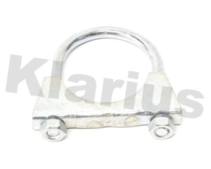 Pipe Connector, exhaust system