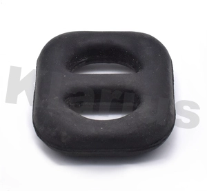 Mount, exhaust system