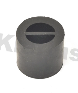 Mount, exhaust system