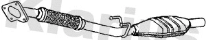 Catalytic Converter (322203)