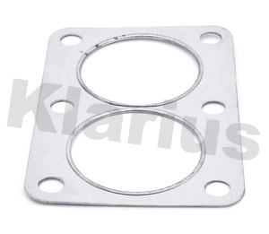 Gasket, exhaust pipe