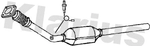 Catalytic Converter (322012)