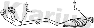 Catalytic Converter (322350)