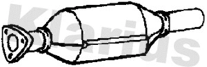 Catalytic Converter (311817)