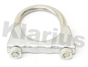 Pipe Connector, exhaust system