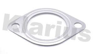 Gasket, exhaust pipe