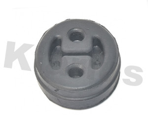 Mount, exhaust system
