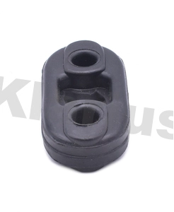 Mount, exhaust system