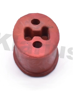 Bracket, muffler