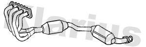 Catalytic Converter (325253)