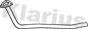 Exhaust Pipe (140309)