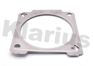 Gasket, exhaust pipe