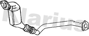 Catalytic Converter (380354)