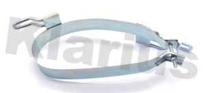 Mount, exhaust system