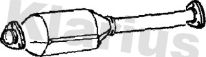 Catalytic Converter (370534)