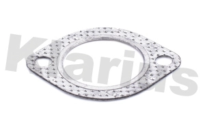 Gasket, exhaust pipe