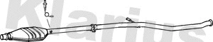 Catalytic Converter (311298)