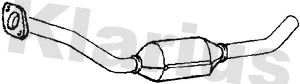 Catalytic Converter (312162)