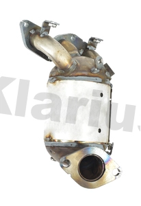 Catalytic Converter