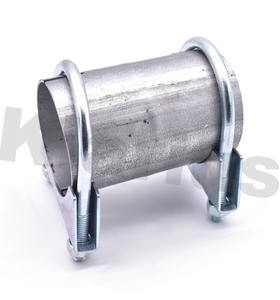 Pipe Connector, exhaust system