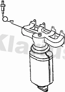 Catalytic Converter (321849)