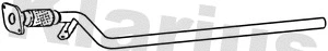 Exhaust Pipe (150591)