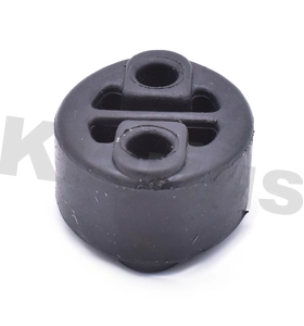 Mount, exhaust system
